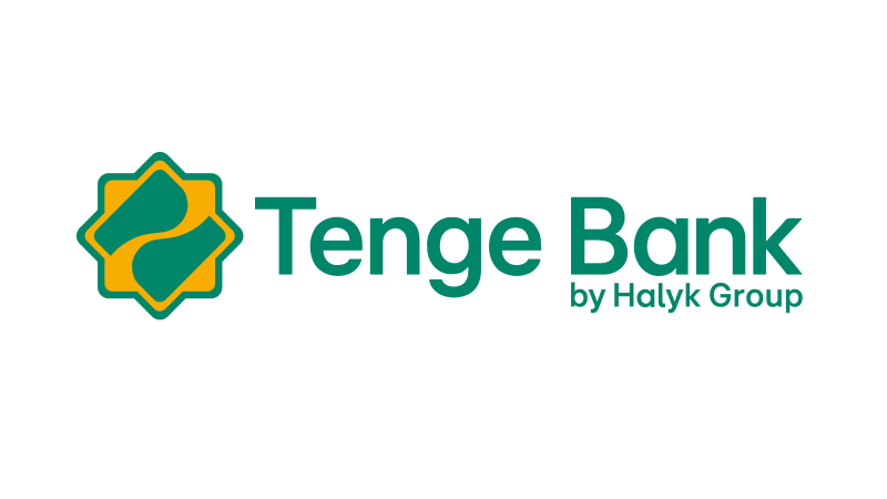 Tenge Bank by Halyk Group