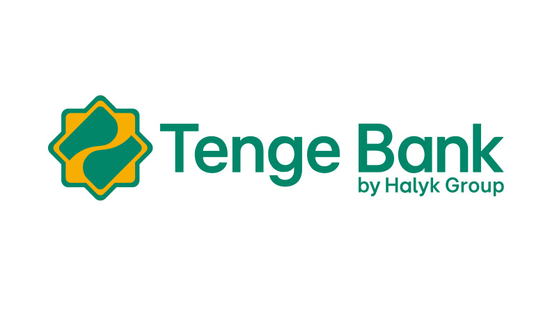 Tenge Bank by Halyk Group